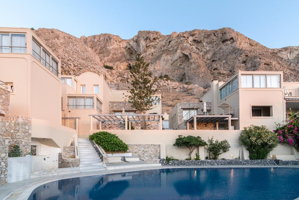 Antinea Suites And Spa Hotel